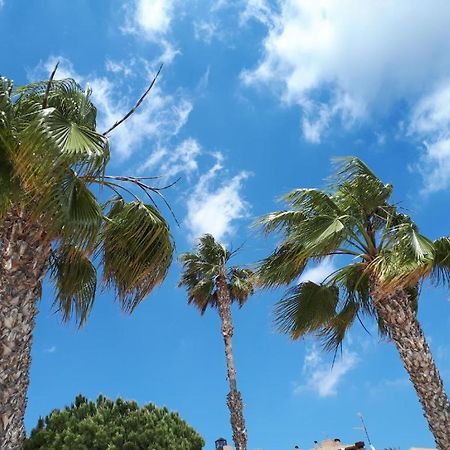 Bajo Rio Aranguin Διαμέρισμα Los Alcázares Εξωτερικό φωτογραφία