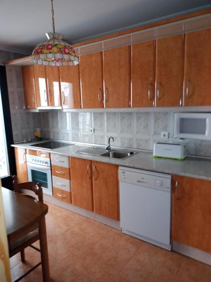 Bajo Rio Aranguin Διαμέρισμα Los Alcázares Εξωτερικό φωτογραφία