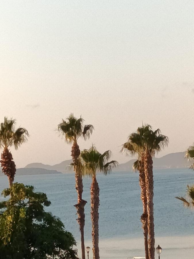 Bajo Rio Aranguin Διαμέρισμα Los Alcázares Εξωτερικό φωτογραφία