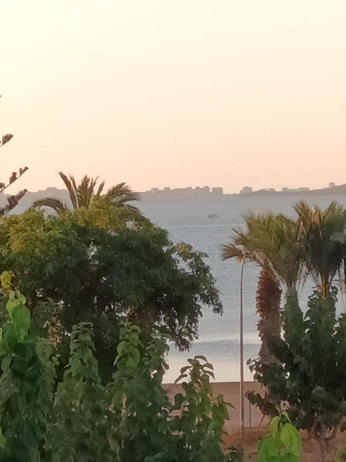 Bajo Rio Aranguin Διαμέρισμα Los Alcázares Εξωτερικό φωτογραφία